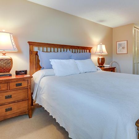 Comfortable Lincoln City Condo With Patio And Views! Εξωτερικό φωτογραφία