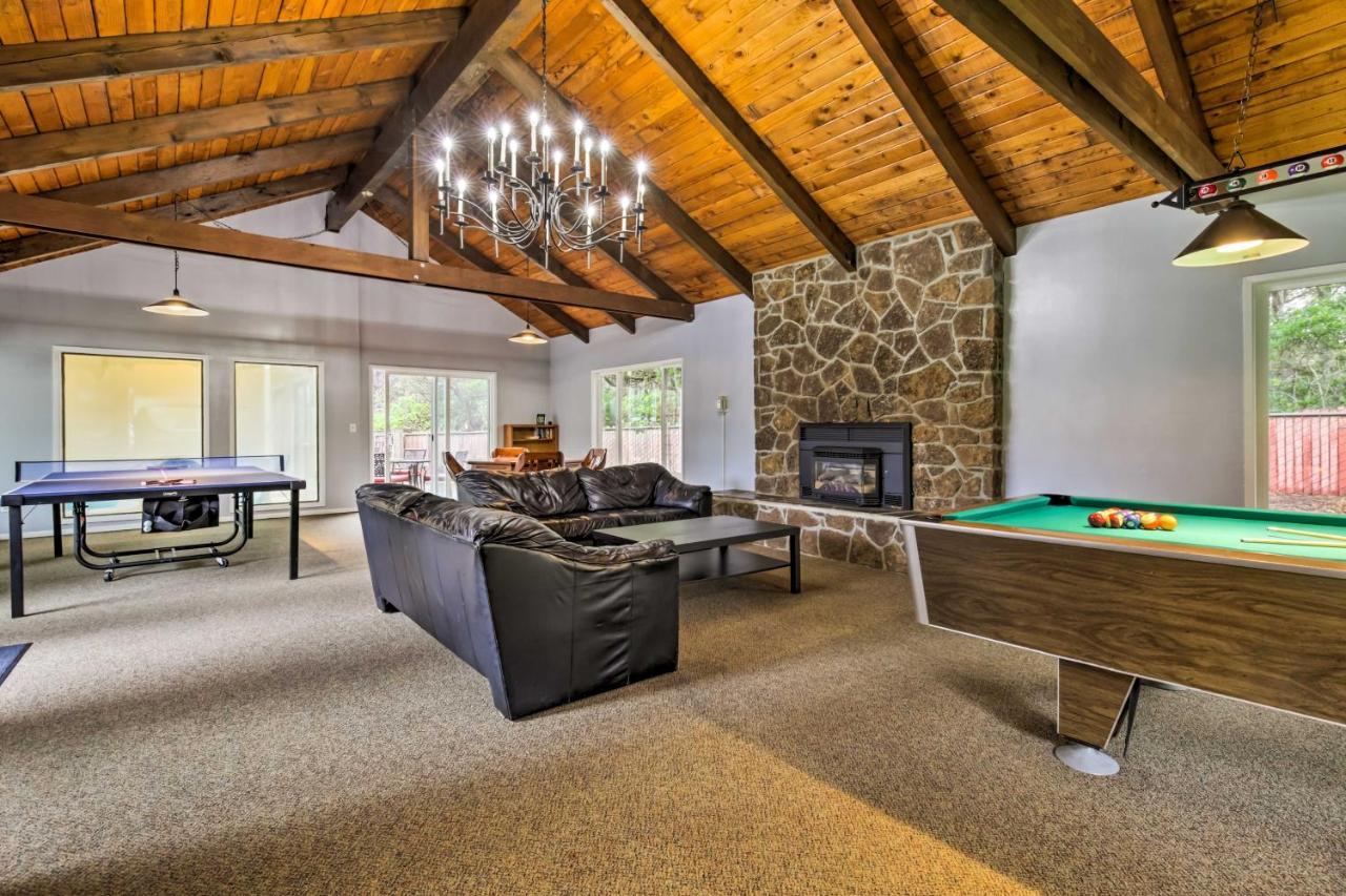 Comfortable Lincoln City Condo With Patio And Views! Εξωτερικό φωτογραφία