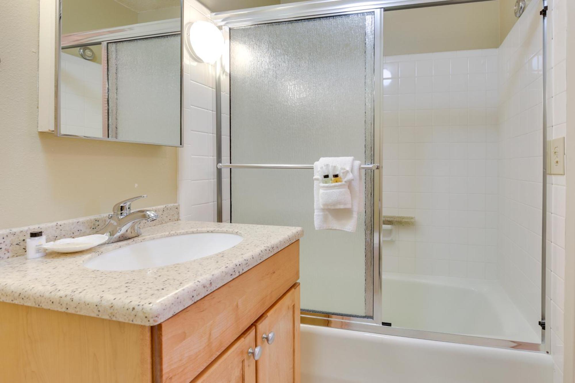 Comfortable Lincoln City Condo With Patio And Views! Εξωτερικό φωτογραφία